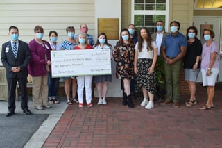 TH Check Presentation