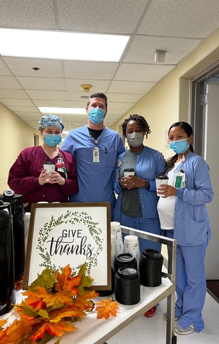 Generosity that Heals-1