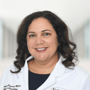 Arleen Ramirez, MD
