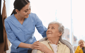 Senior Behavioral Health