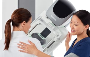 3-D Mammography