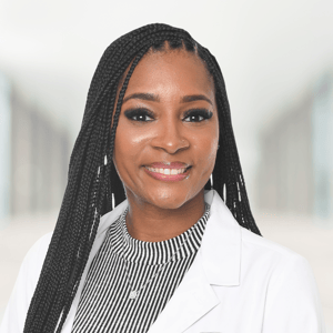 Victoria Johnson, MD